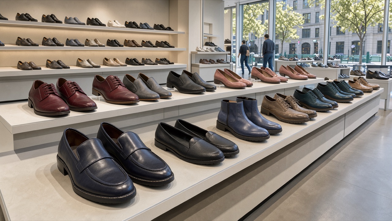Buty ortopedyczne na miarę