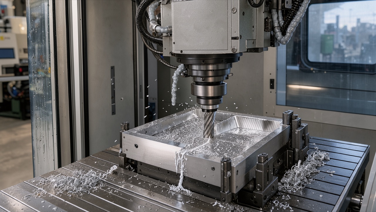 Producent foremek aluminiowych