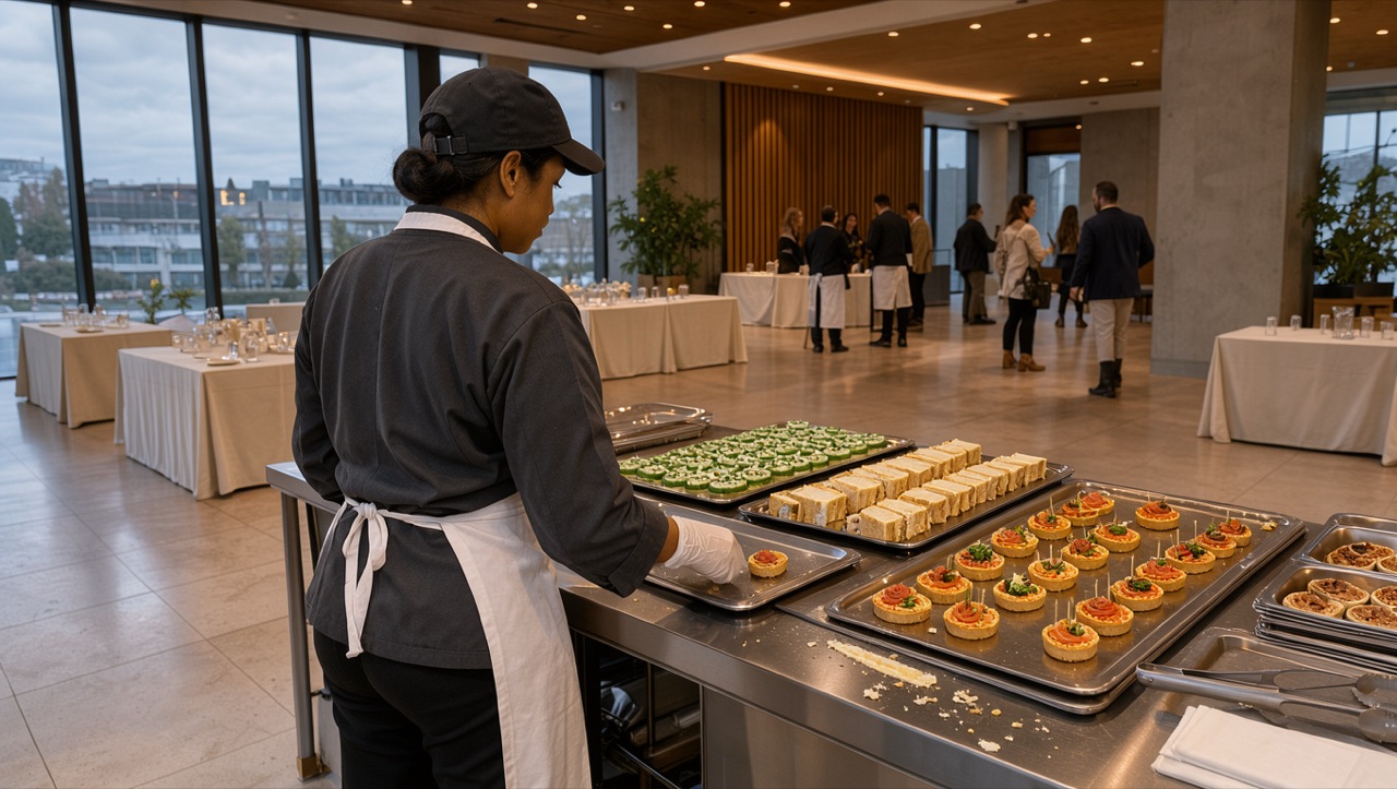 Pierogi Warszawa Wola