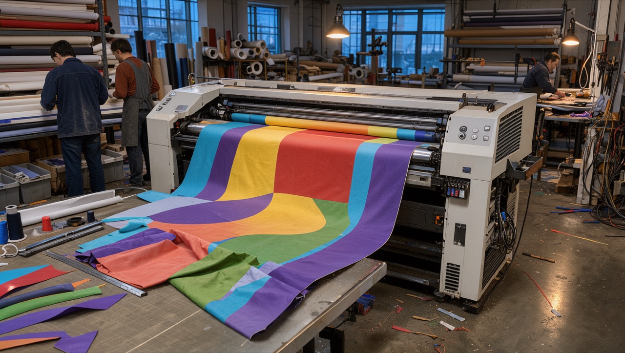 Drukarka linx 5900
