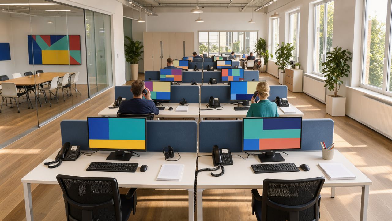 Internet bezprzewodowy w Gorlicach na co dzień