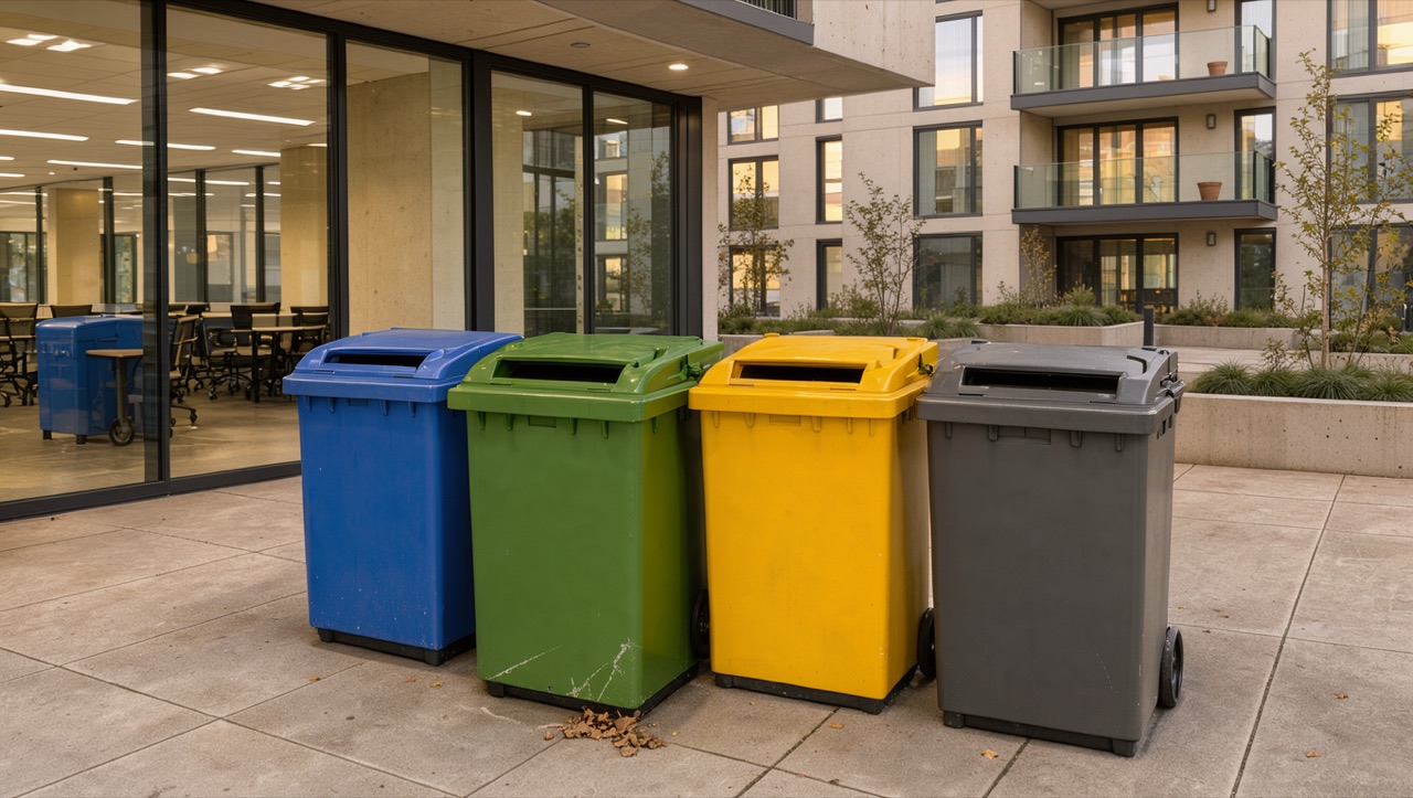 Utylizacja odpadów Bydgoszcz