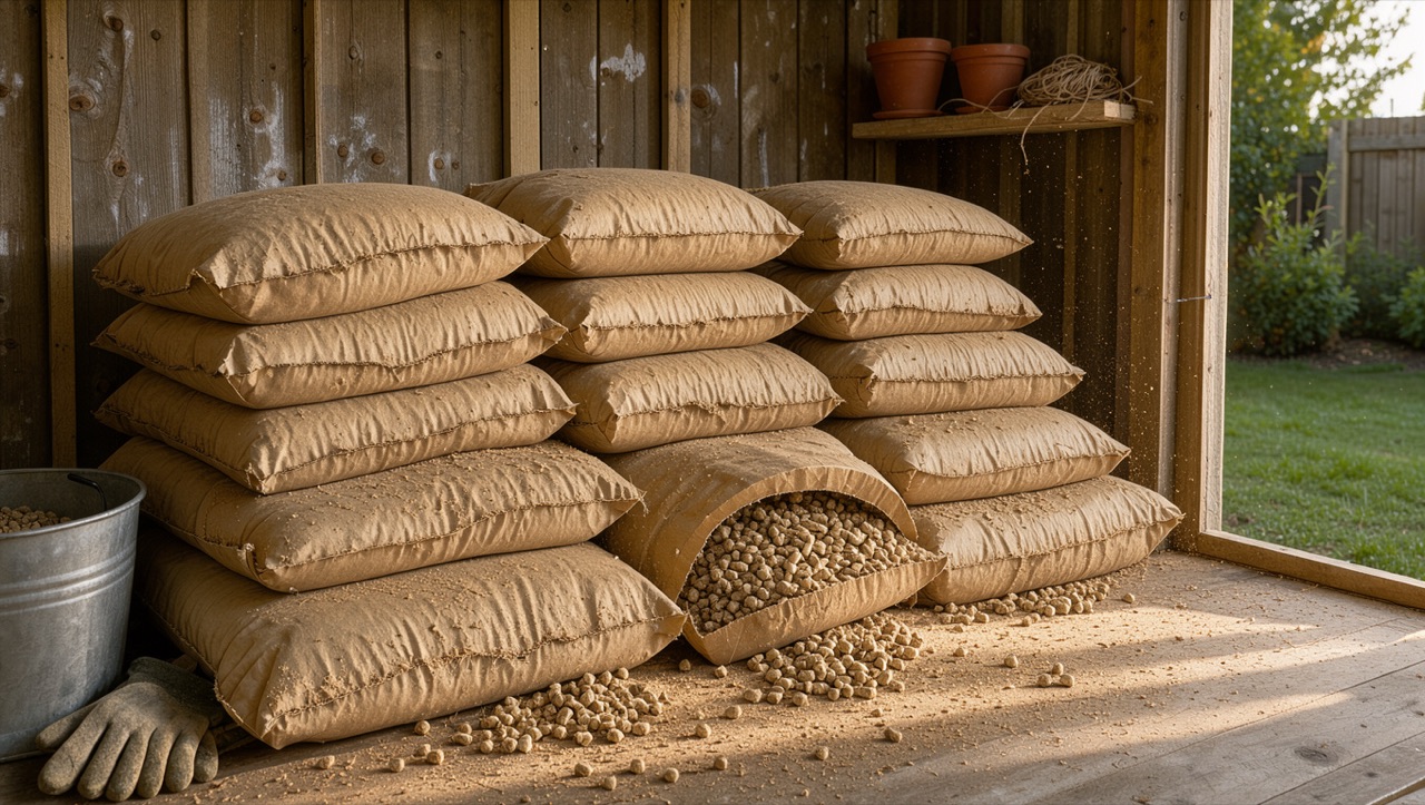 Bufor 500l