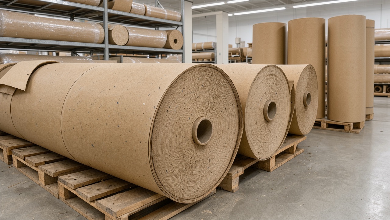 Dystrybucja materiałów pos