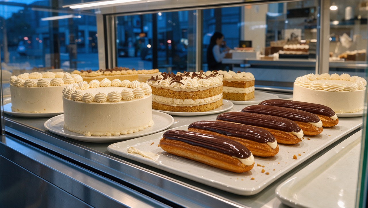 Gastronomia zaopatrzenie Kraków