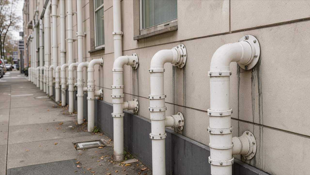 Instalacje sanitarne Gdańsk